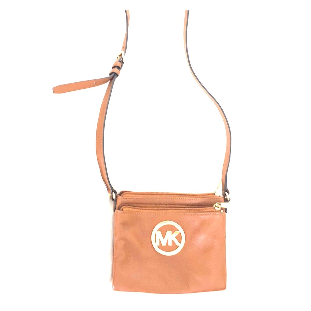Michael Kors Fulton Crossbody